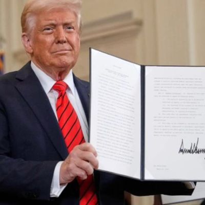 US to Halt ‘Illegal’ Trump Tariffs from February 24 After Supreme Court Ruling