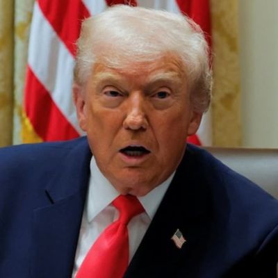 'No More Israeli Attacks Unless...': Trump Warns Iran After Qatar LNG Strike