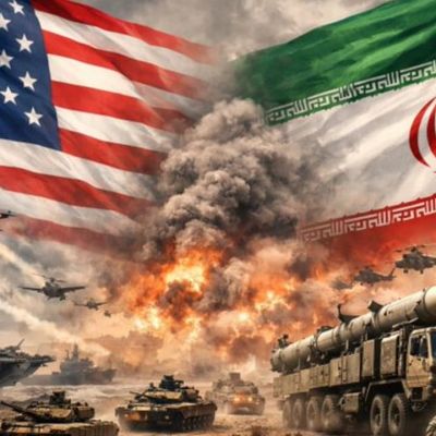 UAE Ready To Join US War On Iran To Reopen Strait of Hormuz: Report