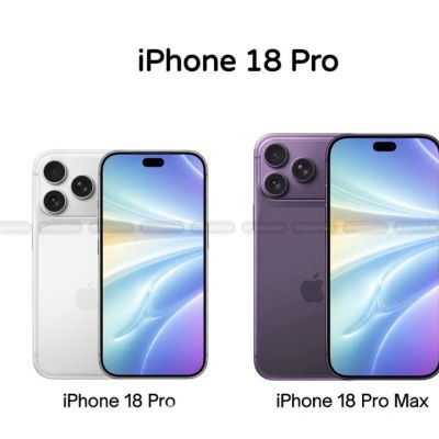 iPhone 18 Pro Series Set for India Launch: Price, Features Leak Online