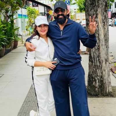 Subashini Death: ‘Why Did You Leave Me?’ Tamil Actress Husband’s Bibin Chandra Post Goes Viral