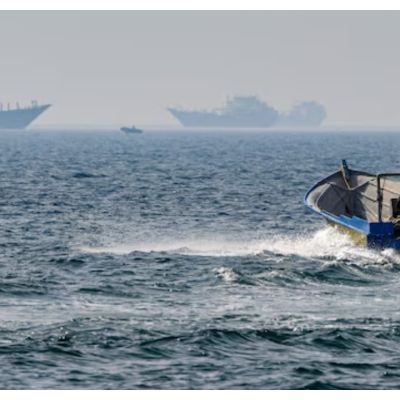 How Global Shipping Shift Is Turning Vizhinjam Into A Maritime Giant, Shashi Tharoor Highlights New Opportunity