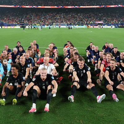 FIFA World Cup 2026: Why Did Norway Players Celebrate Knockout Entry with ‘Viking Row’? Explained