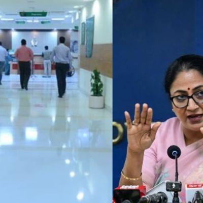 Delhi Govt Orders Action Against Fortis Hospital After Probe Finds Irregularities in Patient Death Case