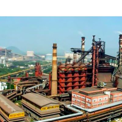 Indian Steelmakers Face Q2 FY26 Earnings Hit as HRC Prices Fall: JM Financial
