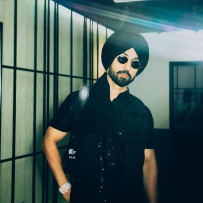Diljit Dosanjh Breaks Silence on ‘Sardaar Ji 3’ Controversy: “I have a lot of things to say..”