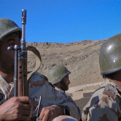 Afghan Forces Launch Retaliatory Strikes On Pakistani Posts After Airspace Violations