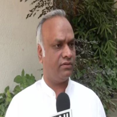 ‘They Are Poisoning Minds’: Priyank Kharge On Banning RSS Activities In Govt Spaces In Karnataka