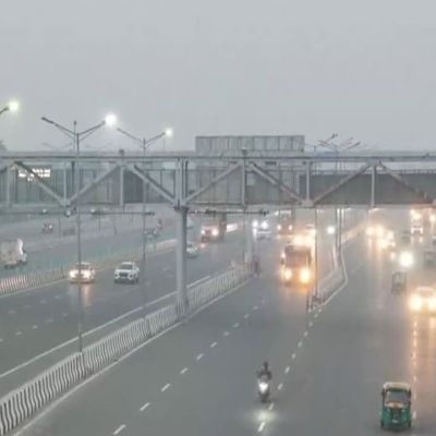 Delhi Air Quality Remains in ‘Poor’ Category Ahead of Diwali, AQI Hits 284