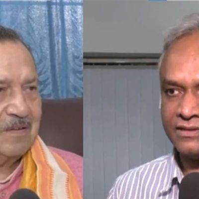 Commotion in Karnataka Intensifies as RSS Awaits Nod for Centenary March