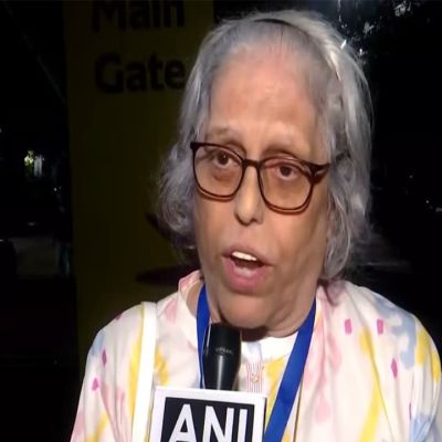Proud Moment for India: Diana Edulji Lauds Women’s Team After Maiden World Cup Win