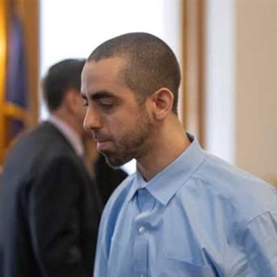 Man Found Guilty In Terrorism Trial Over 2022 Stabbing Of Author Salman Rushdie