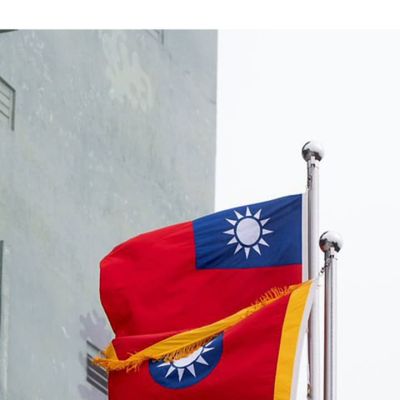 European Lawmakers Slam China Over Taiwan President’s Cancelled Trip