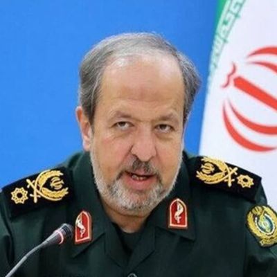 Iran's military fully equipped to respond to any threat: Minister