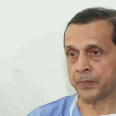 Health crisis in Delhi-NCR as air pollution spikes respiratory cases