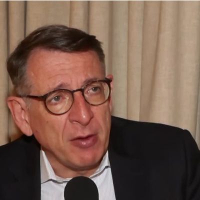 India has momentum to be AI superpower amid global gloom: Richter