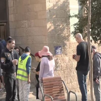 Israel Heads to Polls Amidst Concerns Over Leadership and the War Img