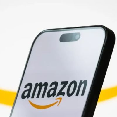 Amazon Reportedly Puts 1,500 HR Jobs On The Chopping Block As Big Tech Streamlines Under AI, Trump Tariffs