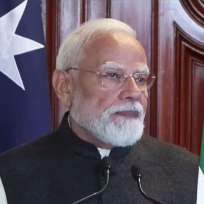 India, Australia sign landmark nuclear deal; Canberra to supply uranium