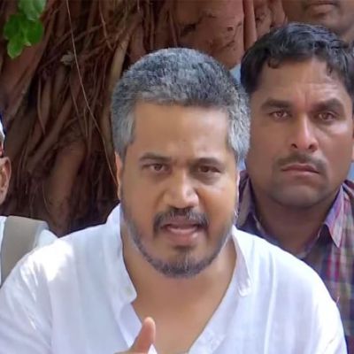 Pune case: Rohit Pawar demands Shakti Act for death penalty to accused