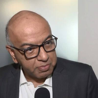 AI is a threat and an opportunity, will create new jobs: Bikhchandani