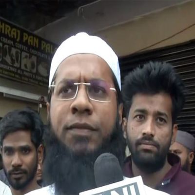 Saudi bus fire: Hyd families ask govt to help bring back bodies