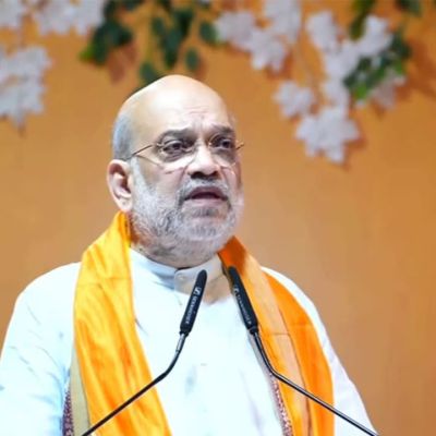 Union Budget 2026-27 a roadmap for developed India by 2047: Amit Shah