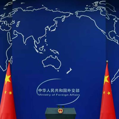 China backs Iran’s stability, opposes US interference and sanctions