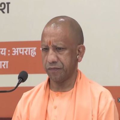 Yogi Adityanath slams Akhilesh Yadav over Ayodhya, Hindu traditions