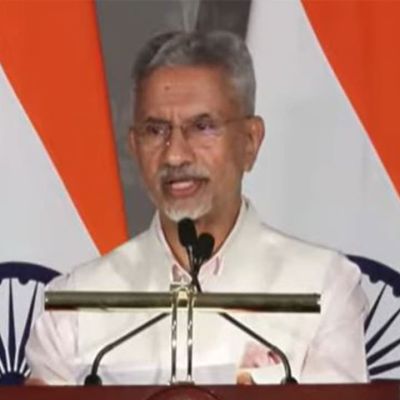 India-US Reaffirm Ties; Jaishankar Raises Visa Concerns with Rubio