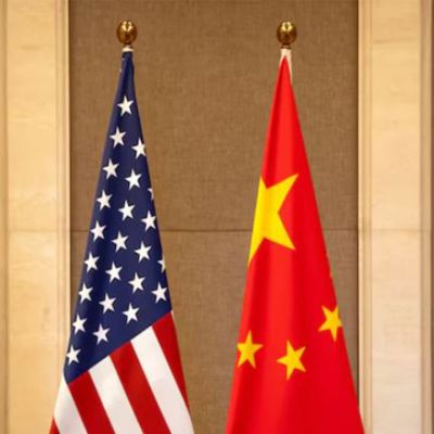 China, US militaries hold second working group meeting in Hawaii