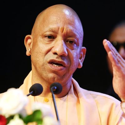 Vijayadashami: Yogi Adityanath links festival to rule of law in UP