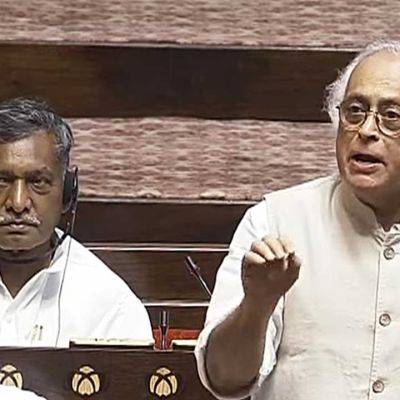 Jairam Ramesh welcomes Tribunal Reforms Bill, 2026, cites SC ruling