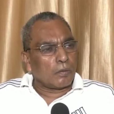 Rajbhar hits back at Akhilesh over ‘land scam’ jibe at MP CM Yadav