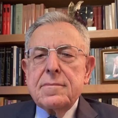 Lebanon can’t sustain armed Hezbollah: Ex-PM Siniora on US-Iran deal