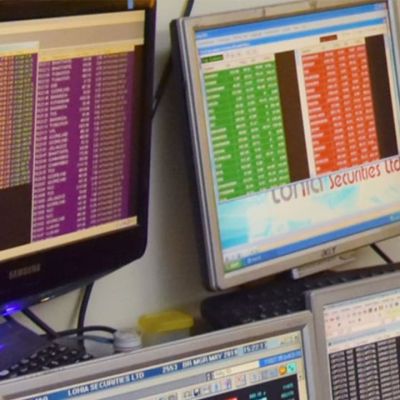Passive Fund AUM Climbs to Rs 14.77 Lakh Cr Despite Net Outflows