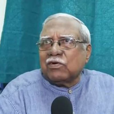 Eid-Ul-Fitr a symbol of joy, unity, and harmony: Hannan Mollah