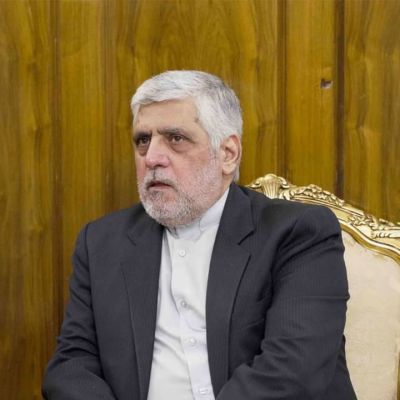 Iran condemns ‘illegal’ US sanctions on ambassador-designate to Lebanon