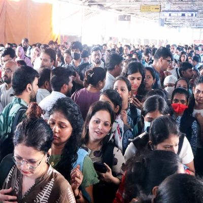 India’s Job Market to Rebound in 2026, Hiring Intent Hits 11%: Report