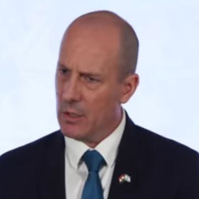 Israel-Iran conflict duration uncertain, depends on Tehran: Envoy