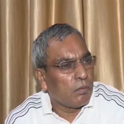 Rajbhar attacks SP, predicts split; ‘real uncle’ to be president