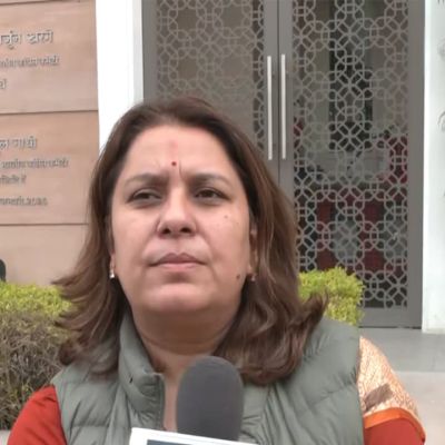 Congress slams BJP over Faridabad explosive haul, calls it security lapse