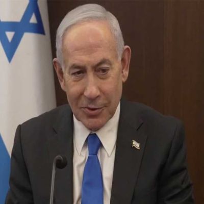Netanyahu's secret UAE visit focused on Iran concerns, says source