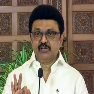 Stalin unveils Rs 1,700 cr schemes in Kallakurichi, hits out at BJP