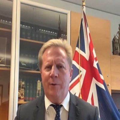 India-NZ FTA a ‘beacon’ for other nations: Minister Todd McClay