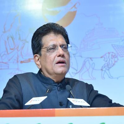 India-Canada CEPA talks to kickstart next week: Piyush Goyal