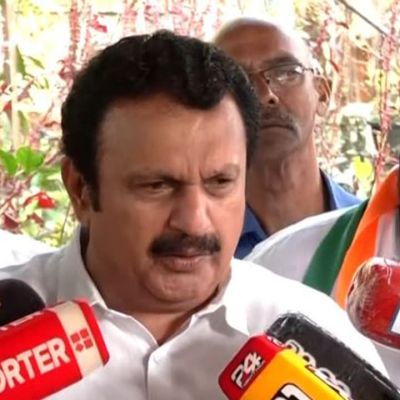 Congress closes chapter on rape-accused MLA Rahul Mamkootathil