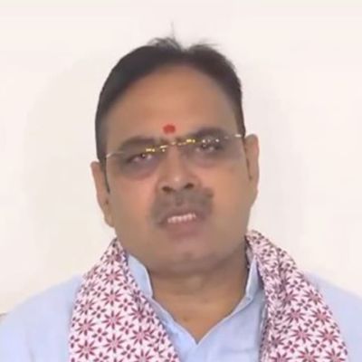 Yamuna Water Agreement a major breakthrough for Shekhawati: CM Sharma