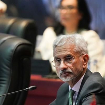 Jaishankar hails India’s selection as Kimberley Process Chair for 2026
