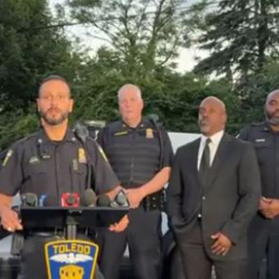 12 Injured, 2 Critically, in Shooting Near Ohio’s Community Festival